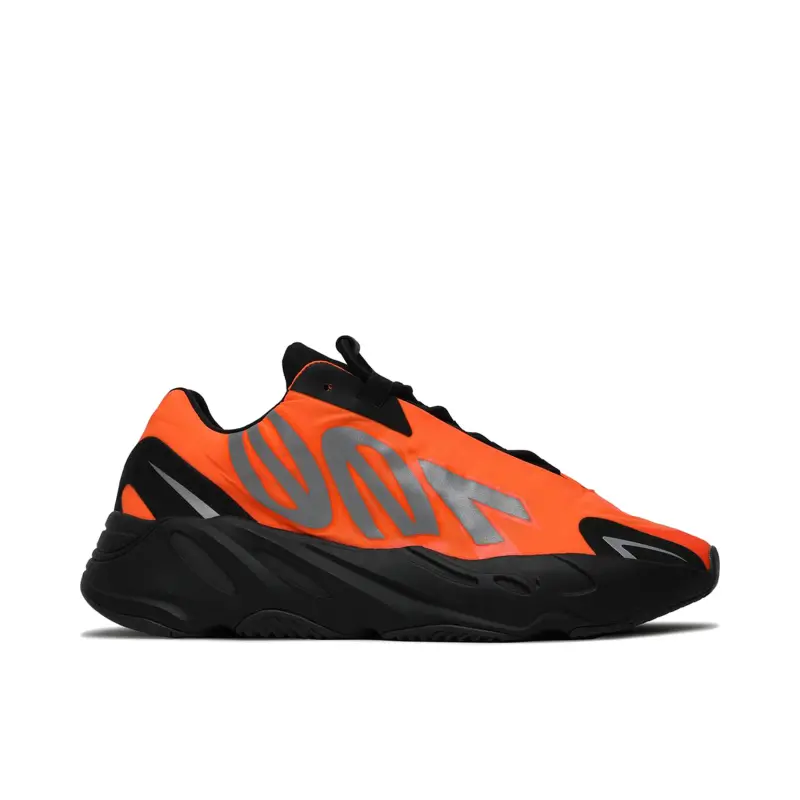 Adidas Yeezy Boost 700 MNVN Orange