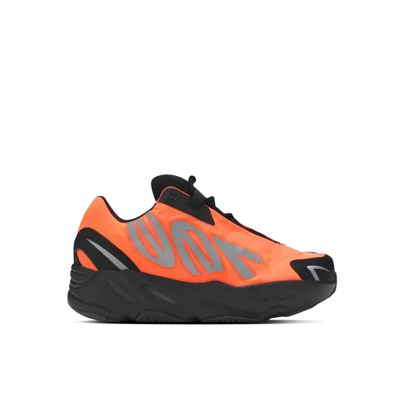 Adidas Yeezy Boost 700 MNVN Orange (Kids)