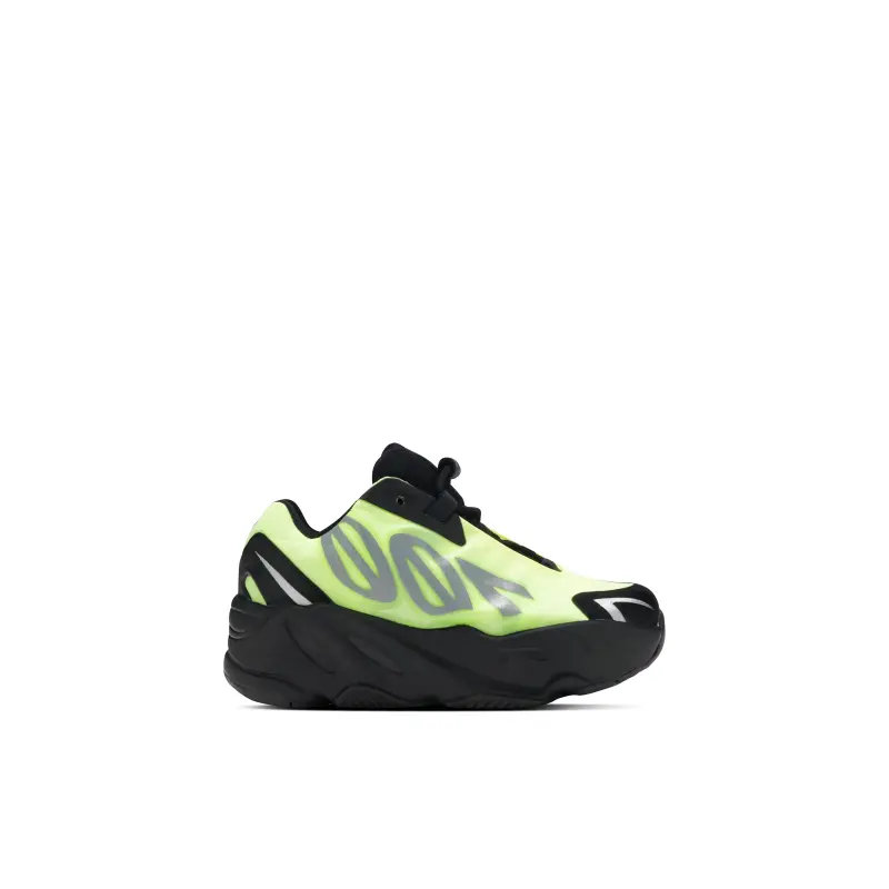 Adidas Yeezy Boost 700 MNVN Phosphor (Infants)