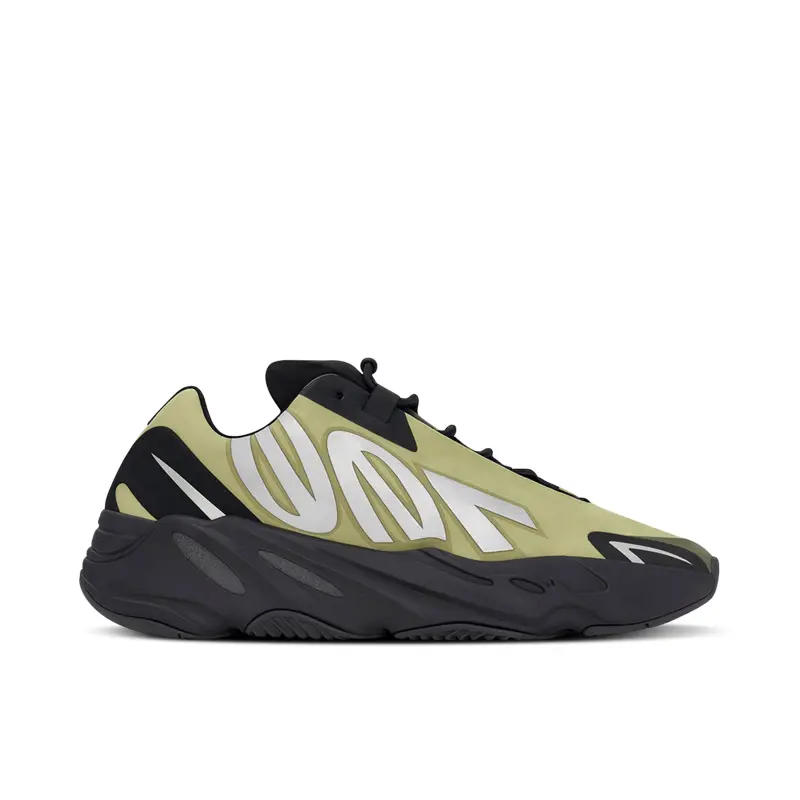 Adidas Yeezy Boost 700 MNVN Resin