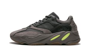 Adidas Yeezy Boost 700 V1 Mauve