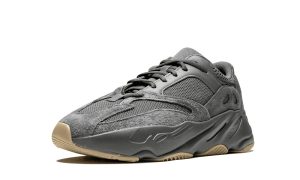 Adidas Yeezy Boost 700 V1 Utility Black