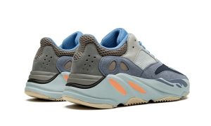 Adidas Yeezy Boost 700 V1 Carbon Blue