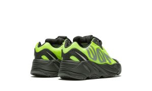 Adidas Yeezy Boost 700 MNVN Phosphor (Infant)