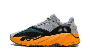 Adidas Yeezy Boost 700 V1 Wash Orange