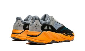 Adidas Yeezy Boost 700 V1 Wash Orange