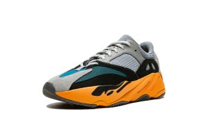 Adidas Yeezy Boost 700 V1 Wash Orange