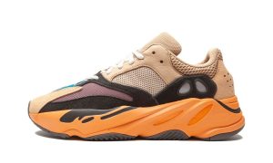 Adidas Yeezy Boost 700 V1 Enflame Amber