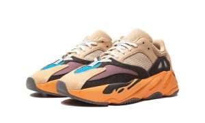 Adidas Yeezy Boost 700 V1 Enflame Amber