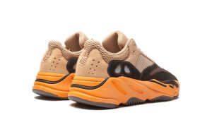Adidas Yeezy Boost 700 V1 Enflame Amber