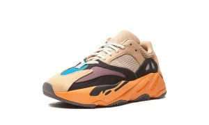 Adidas Yeezy Boost 700 V1 Enflame Amber