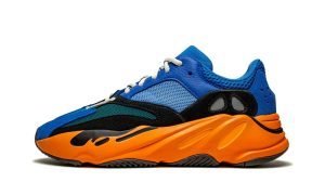 Adidas Yeezy Boost 700 V1 Bright Blue