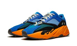 Adidas Yeezy Boost 700 V1 Bright Blue