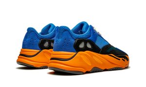 Adidas Yeezy Boost 700 V1 Bright Blue