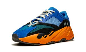 Adidas Yeezy Boost 700 V1 Bright Blue