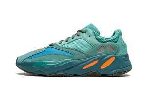 Adidas Yeezy Boost 700 V1 Faded Azure