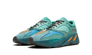 Adidas Yeezy Boost 700 V1 Faded Azure