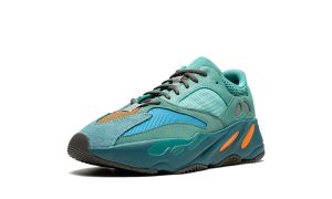 Adidas Yeezy Boost 700 V1 Faded Azure