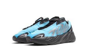 Adidas Yeezy Boost 700 MNVN Bright Cyan
