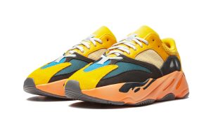 Adidas Yeezy Boost 700 V1 Sun
