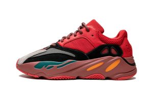 Adidas Yeezy Boost 700 V1 Hi-Res Red