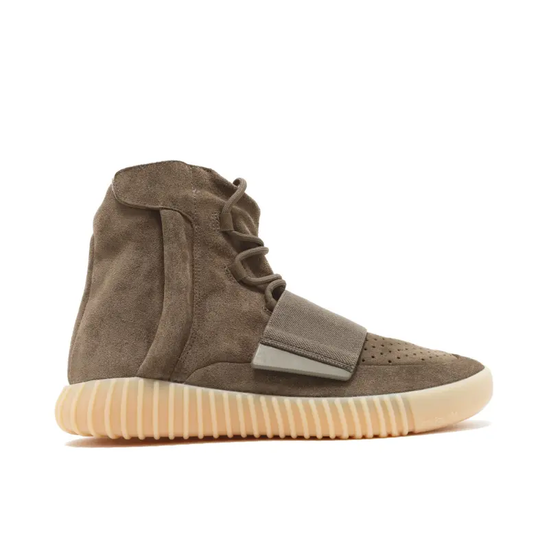 Adidas Yeezy Boost 750 Chocolate