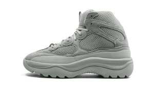 Adidas Yeezy Desert Boot Salt