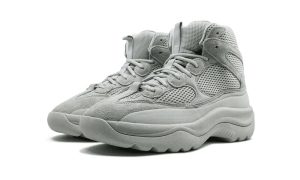 Adidas Yeezy Desert Boot Salt