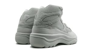Adidas Yeezy Desert Boot Salt