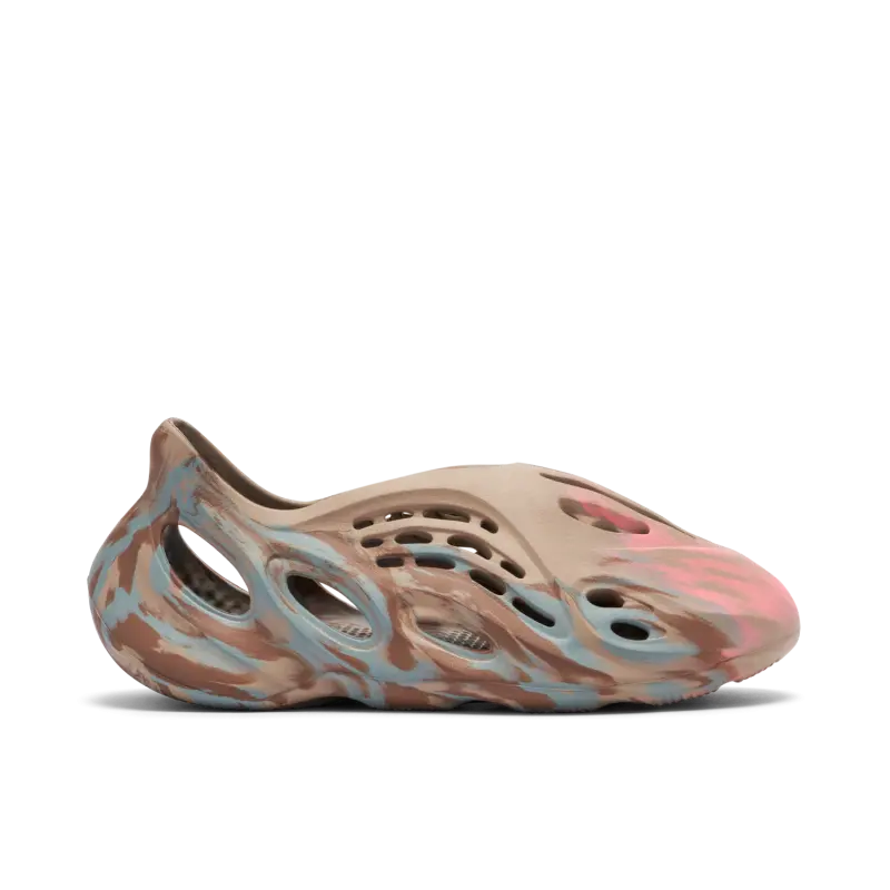 Adidas Yeezy Foam Runner MX Sand Grey