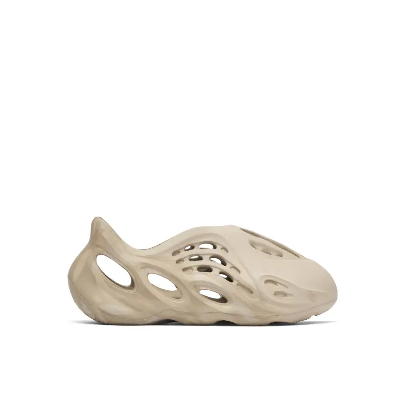 Adidas Yeezy Foam Runner Stone Sage (Kids)