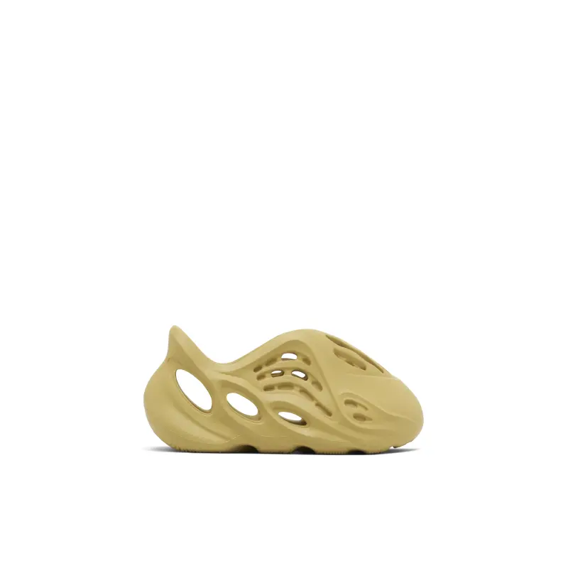 Adidas Yeezy Foam Runner Sulfur (Infants)