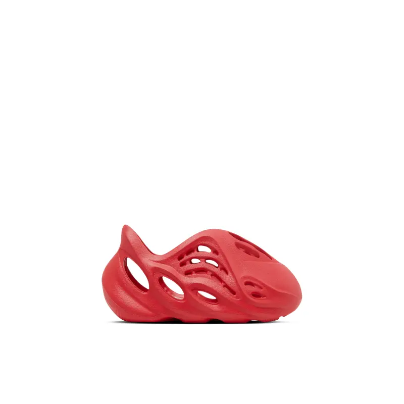 Adidas Yeezy Foam Runner Vermillion (Infants)