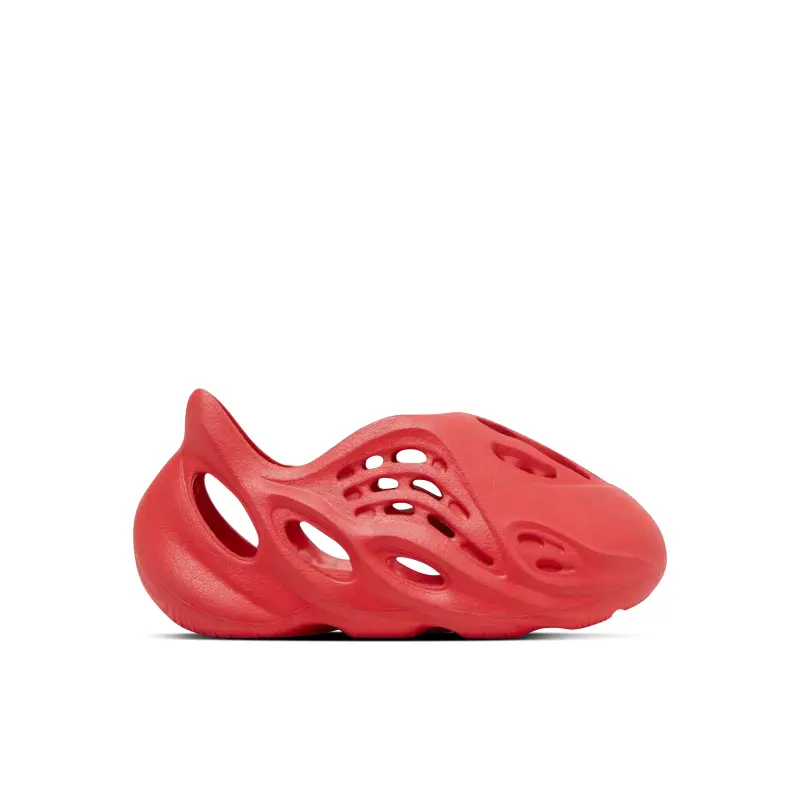 Adidas Yeezy Foam Runner Vermillion (Kids)