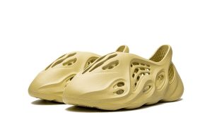 Adidas Yeezy Foam Runner Sulfur
