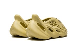 Adidas Yeezy Foam Runner Sulfur