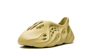 Adidas Yeezy Foam Runner Sulfur