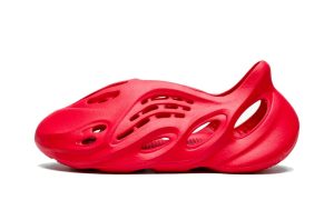 Adidas Yeezy Foam Runner Vermillion