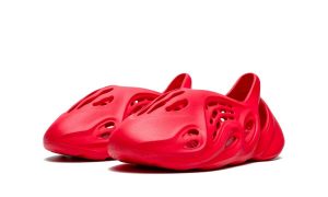 Adidas Yeezy Foam Runner Vermillion