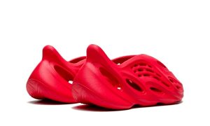 Adidas Yeezy Foam Runner Vermillion