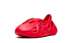 Adidas Yeezy Foam Runner Vermillion