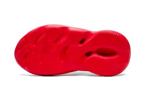 Adidas Yeezy Foam Runner Vermillion