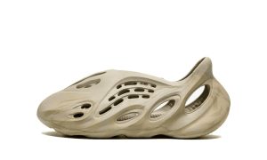 Adidas Yeezy Foam Runner Stone Sage (Kids)
