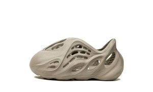 Adidas Yeezy Foam Runner Stone Sage (Infants)
