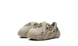 Adidas Yeezy Foam Runner Stone Sage (Infants)