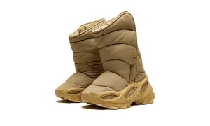 Adidas Yeezy NSLTD Boot Khaki