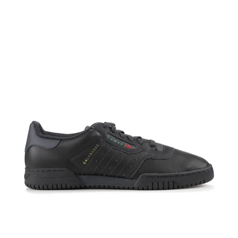 Adidas Yeezy Powerphase Calabasas Core Black