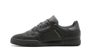 Adidas Yeezy Powerphase Core Black
