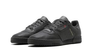 Adidas Yeezy Powerphase Core Black