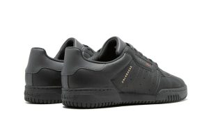 Adidas Yeezy Powerphase Core Black